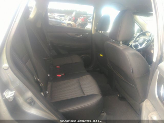KNMAT2MVXJP613166 Nissan ROGUE SV