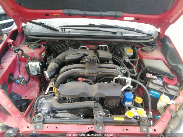 JF2GPABC6H8207157 Subaru Crosstrek Premium
