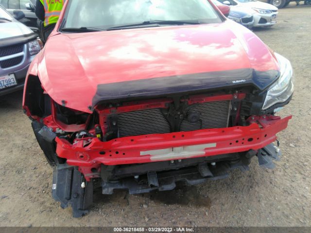 JF2GPABC6H8207157 Subaru Crosstrek Premium