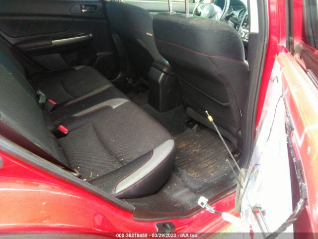 JF2GPABC6H8207157 Subaru Crosstrek Premium