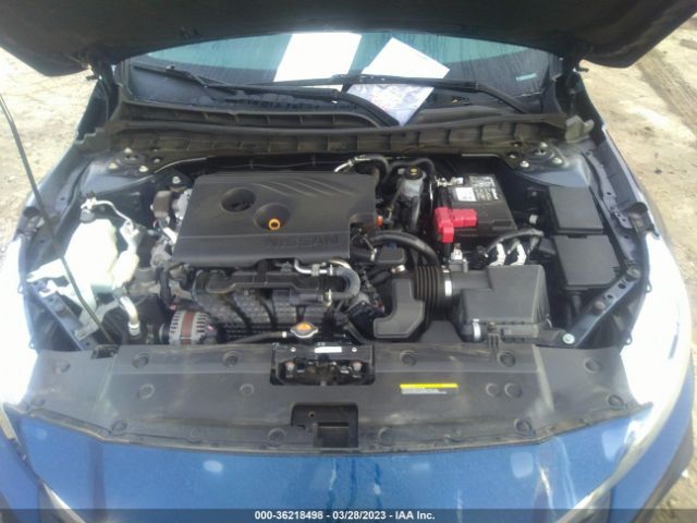 1N4BL4BV9LC250829 Nissan Altima 2.5 S