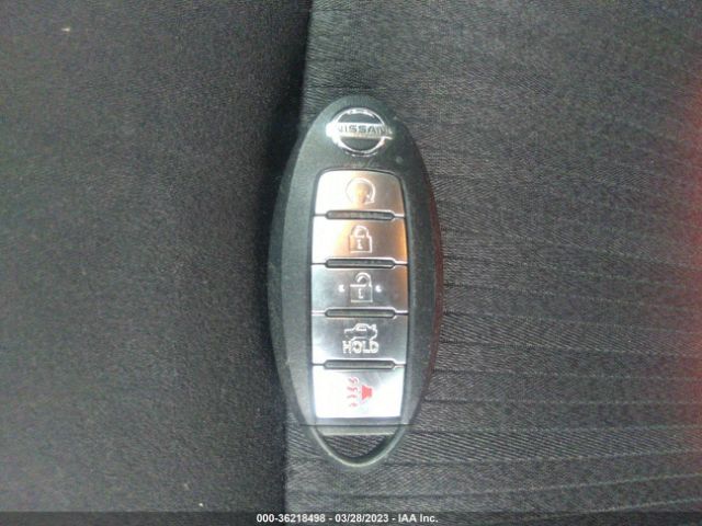 1N4BL4BV9LC250829 Nissan Altima 2.5 S
