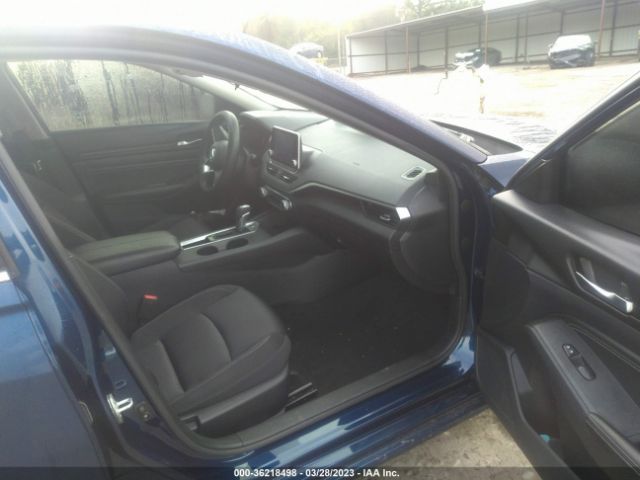 1N4BL4BV9LC250829 Nissan Altima 2.5 S