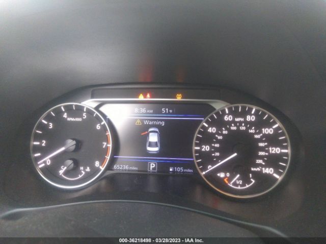 1N4BL4BV9LC250829 Nissan Altima 2.5 S