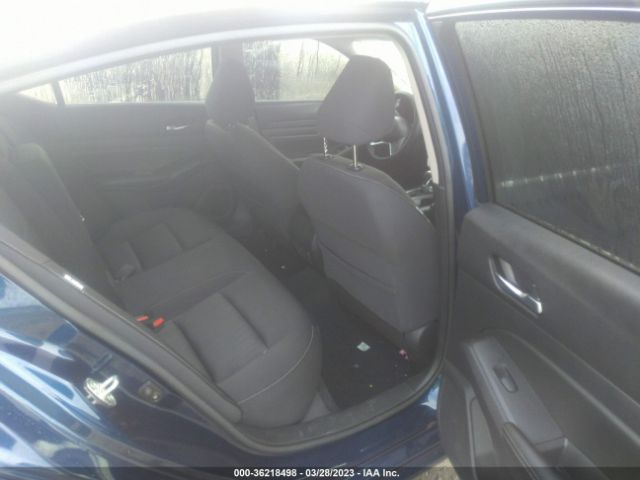 1N4BL4BV9LC250829 Nissan Altima 2.5 S