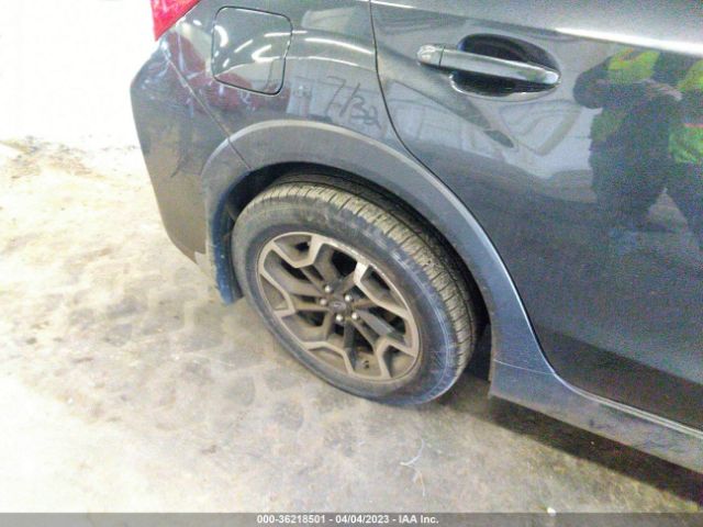 JF2GPANC5G8250303 Subaru Crosstrek Limited