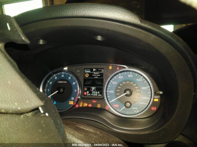 JF2GPANC5G8250303 Subaru Crosstrek Limited