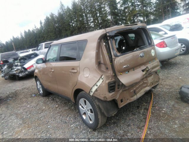 KNDJN2A22F7218832 KIA Soul Base