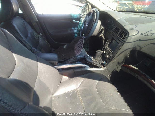 2004 VOLVO V70 XC70 VIN: YV1SZ59H441131155