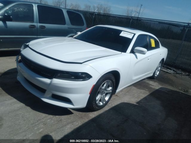 2C3CDXBG9LH129489 Dodge Charger Sxt