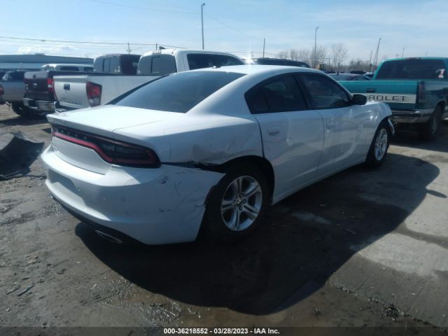 2C3CDXBG9LH129489 Dodge Charger Sxt