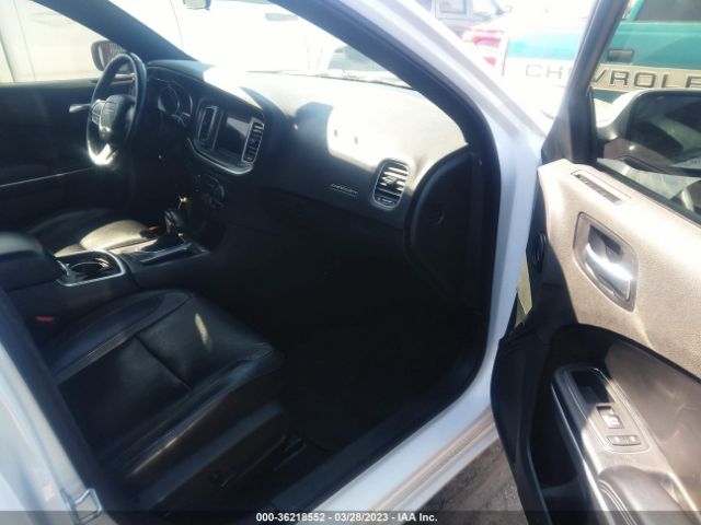 2C3CDXBG9LH129489 Dodge Charger Sxt