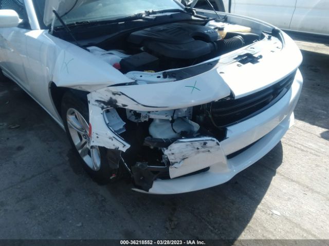 2C3CDXBG9LH129489 Dodge Charger Sxt