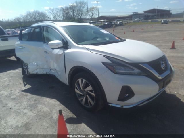 5N1AZ2MJ8KN112121 auction archive image