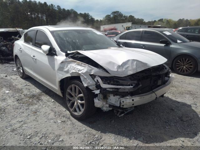 19UDE2F38MA001396 auction archive image