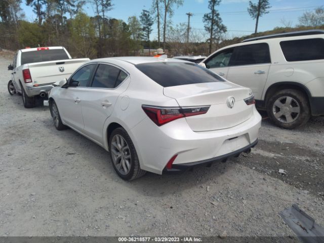 19UDE2F38MA001396 Acura ILX