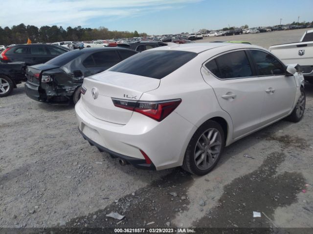 19UDE2F38MA001396 Acura ILX
