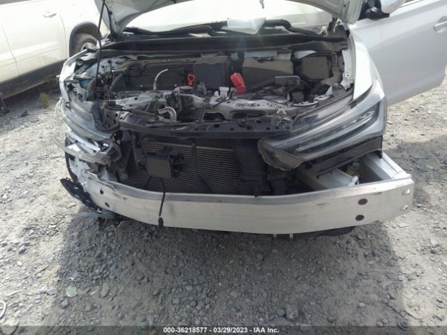 19UDE2F38MA001396 Acura ILX