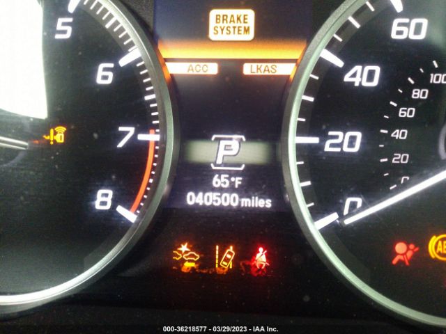 19UDE2F38MA001396 Acura ILX