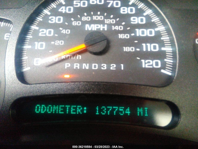 2006 CHEVROLET SILVERADO 1500 WORK TRUCK VIN: 1GCEC14V76Z102750