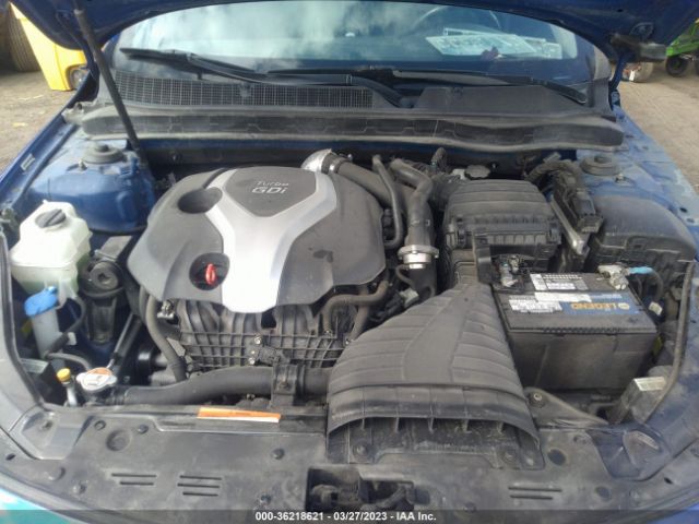 5XXGR4A66FG367734 KIA Optima Sx Turbo