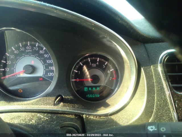 2013 CHRYSLER 200 TOURING VIN: 1C3CCBBB9DN666382