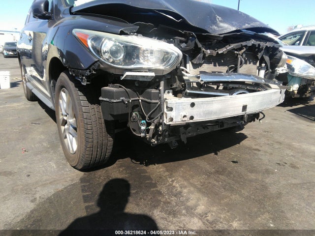 Infiniti QX60 2014 5N1AL0MN8EC548721 Image 11
