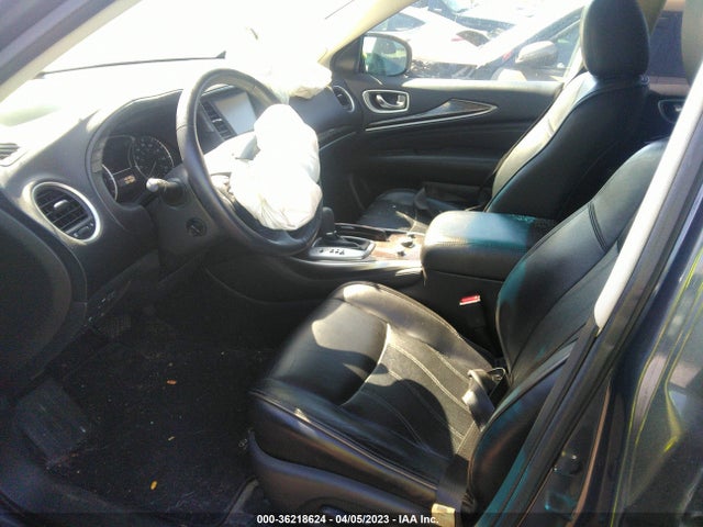 Infiniti QX60 2014 5N1AL0MN8EC548721 Image 5