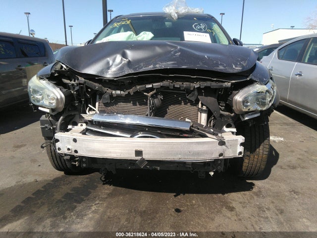 Infiniti QX60 2014 5N1AL0MN8EC548721 Image 6