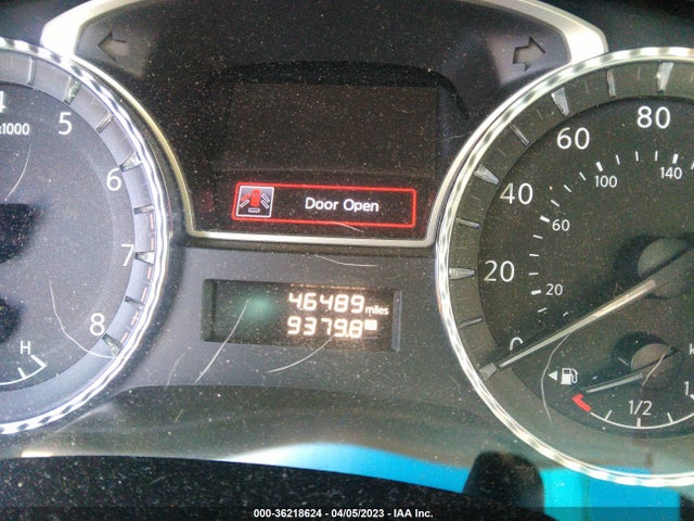 Infiniti QX60 2014 5N1AL0MN8EC548721 Image 7