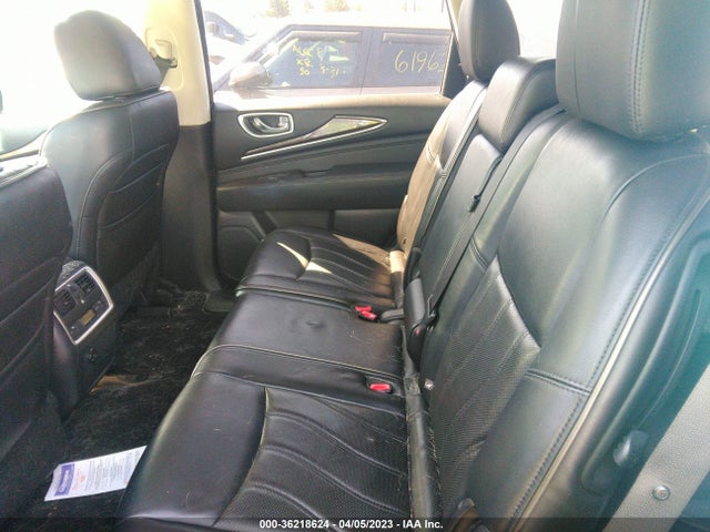Infiniti QX60 2014 5N1AL0MN8EC548721 Image 8