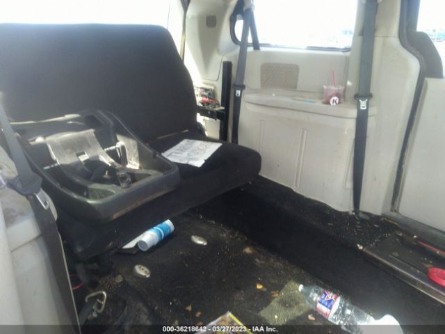 2C4RDGCG1GR357250 Dodge Grand Caravan Sxt