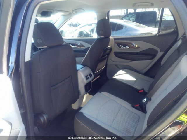 3GKALMEV6KL105210 GMC Terrain Sle
