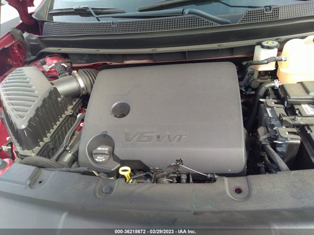 Chevrolet Traverse Rs 2022 1GNERJKW1NJ146189 Image 10