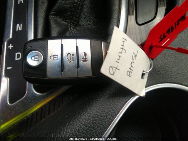 5XXGN4A79FG414128 KIA OPTIMA EX