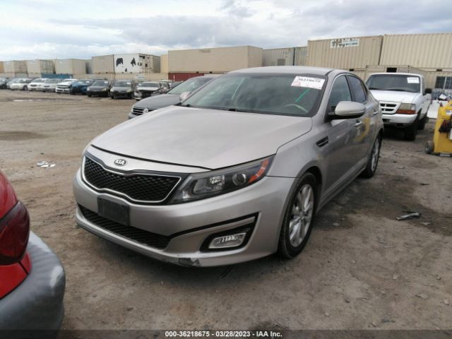 5XXGN4A79FG414128 KIA OPTIMA EX