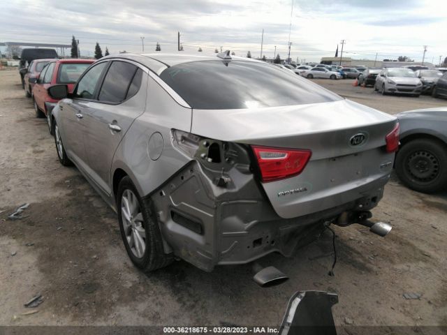 5XXGN4A79FG414128 KIA OPTIMA EX