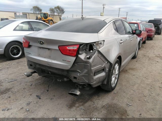 5XXGN4A79FG414128 KIA OPTIMA EX
