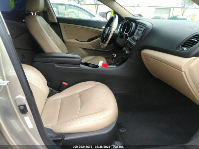 5XXGN4A79FG414128 KIA OPTIMA EX