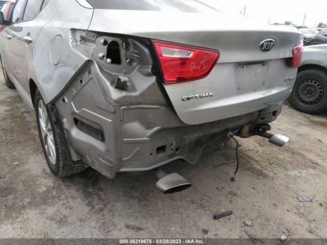5XXGN4A79FG414128 KIA OPTIMA EX