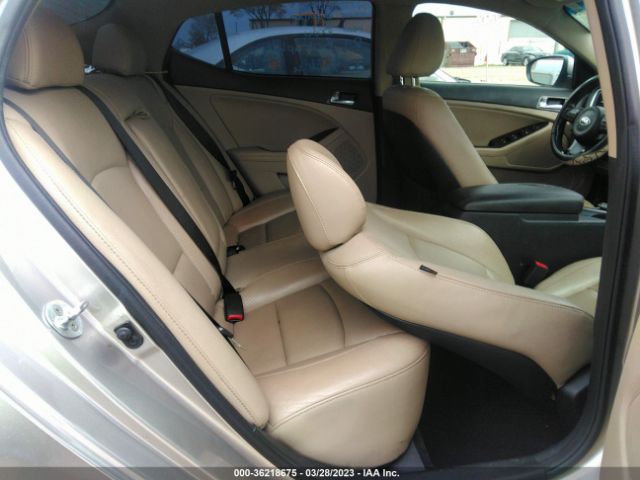 5XXGN4A79FG414128 KIA OPTIMA EX