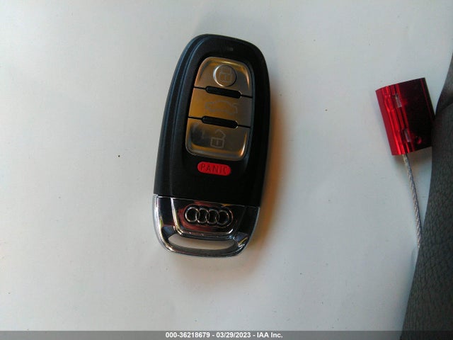WAUFGAFCXEN017277 Audi A6 3.0t Premium Plus