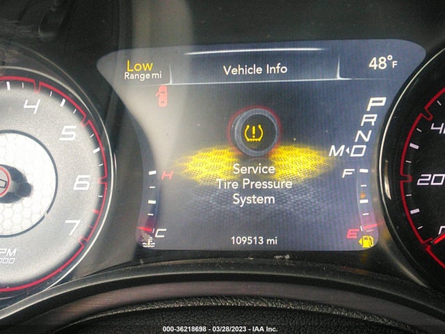 Dodge Charger Se 2016 2C3CDXBG5GH241499 Image 7
