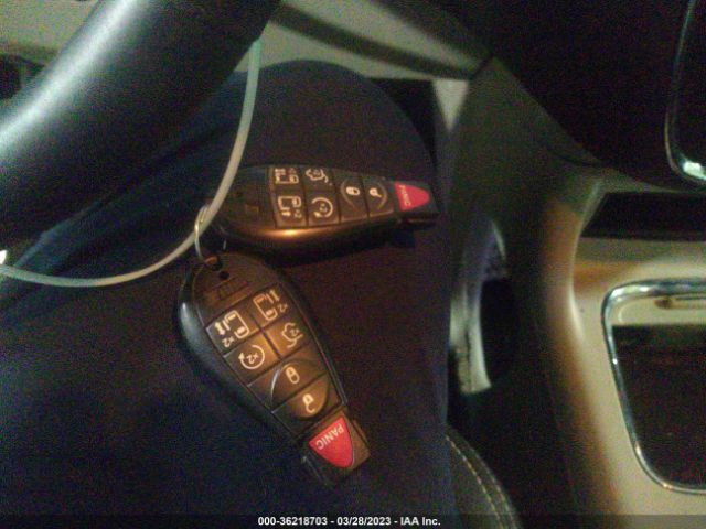 2C4RDGCG7JR266054 Dodge Grand Caravan Sxt