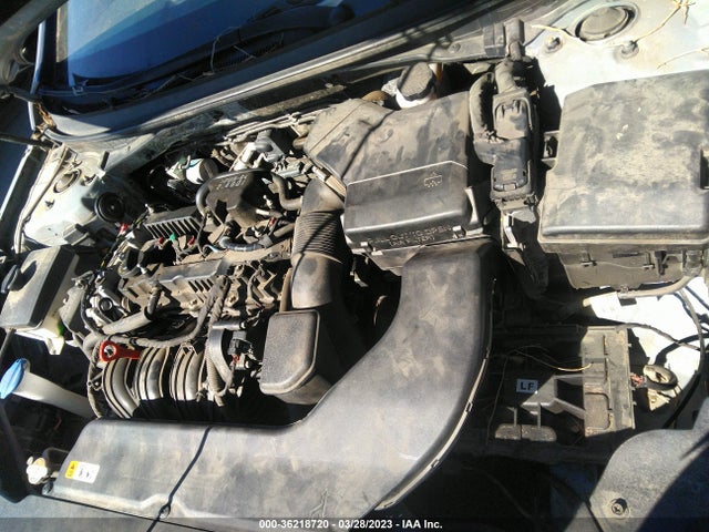 Hyundai Sonata 2.4l Se 2016 5NPE24AF3GH309601 Image 11