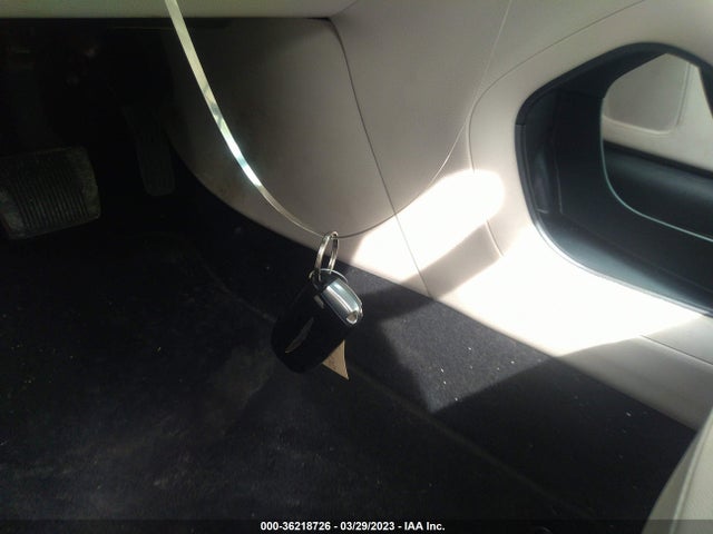 2015 CHRYSLER 200 C VIN: 1C3CCCCB3FN545225