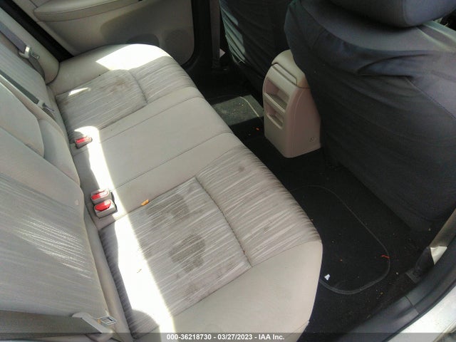 Nissan SENTRA SV 2017 3N1AB7AP5HY305436 Image 9