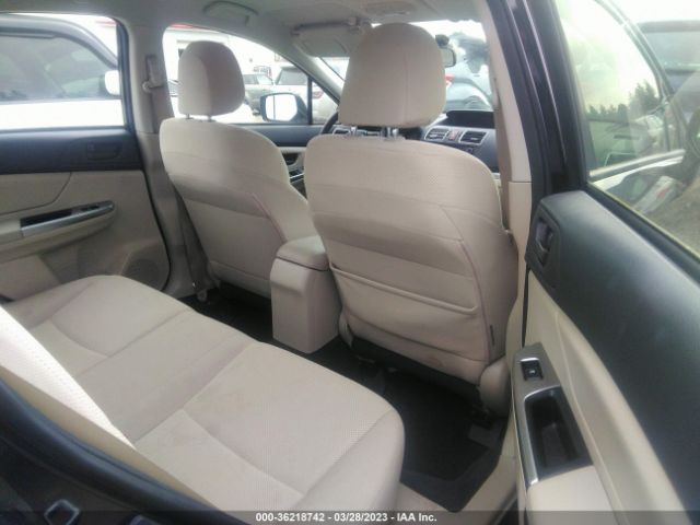 JF1GJAA64FH009515 Subaru IMPREZA SEDAN