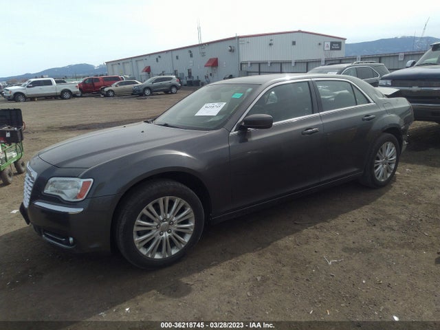 2C3CCARG5EH160568 Chrysler 300