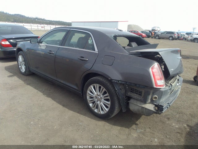 2C3CCARG5EH160568 Chrysler 300